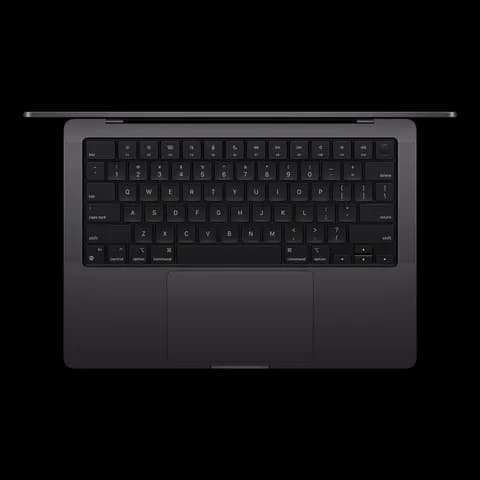 Apple MacBook Pro M4 Pro 14 inch Image