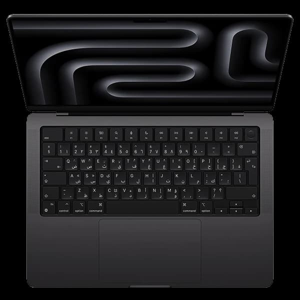 Apple MacBook Pro M4 14 inch Image