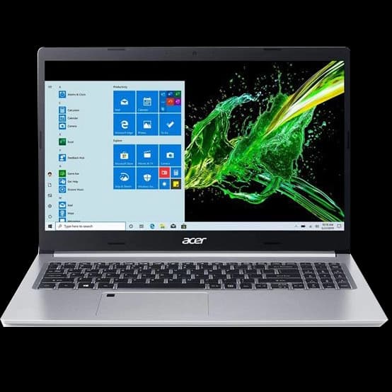 Acer Aspire 5 (AMD Ryzen 7 5700U) Image