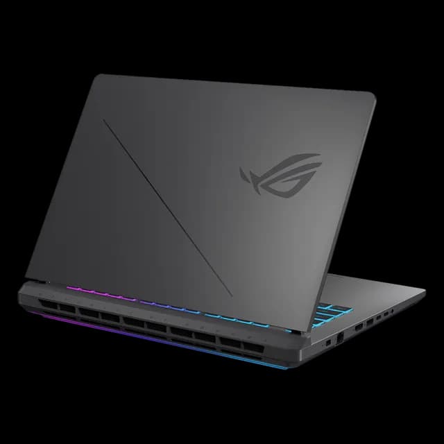 ASUS ROG Strix G16 2025 (14th Gen Intel Core i7-14650HX | RTX 5050 Graphics) Image