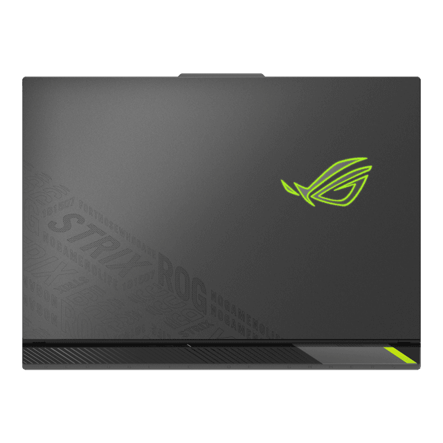 ASUS ROG Strix G18 2025 (14th Gen Intel Core i9-14900HX | RTX 5060 Graphics) Image