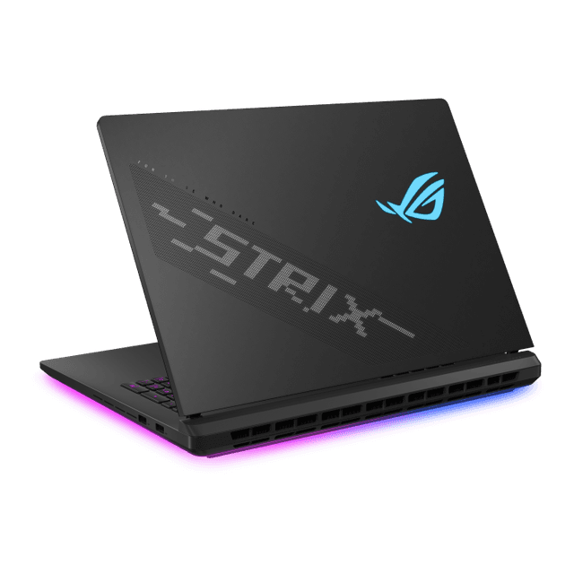 ASUS ROG Strix Scar 18 2025 (Intel Core Ultra 9 275HX | RTX 5070Ti Graphics) Image