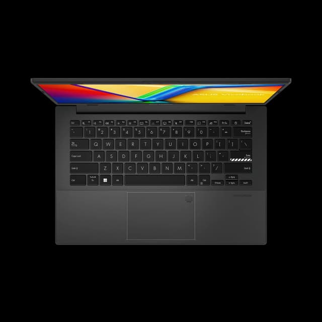 ASUS VivoBook Go 14 2023 (AMD Ryzen 3 7320U | AMD Radeon Graphics) Image