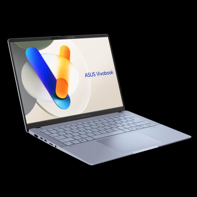 ASUS VivoBook S 14 OLED 2024 (Intel Core Ultra 7 155H | Intel Arc Graphics) Image
