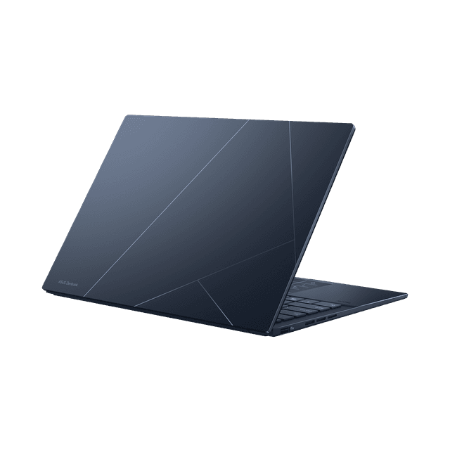 ASUS Zenbook 14 2025 (Intel Core Ultra 7 255H | Intel Arc Graphics) Image