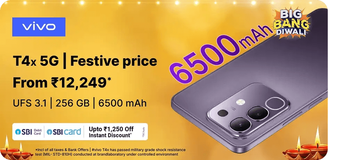 Category Page Banner