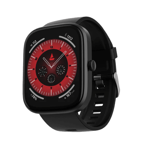 boAt Ultima Chronos Image