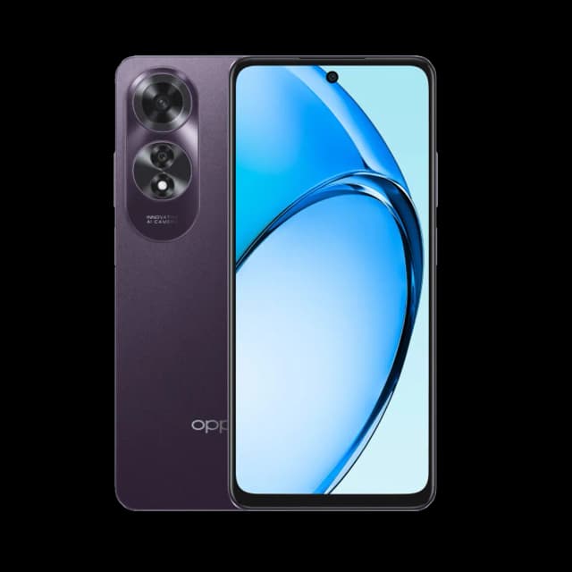 Oppo A60 Image