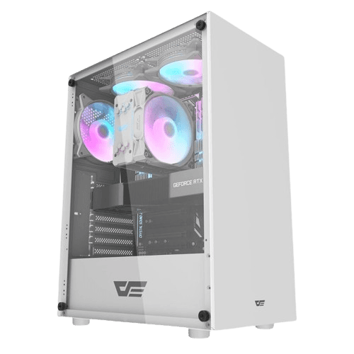 DarkFlash DK100 PC Case Image