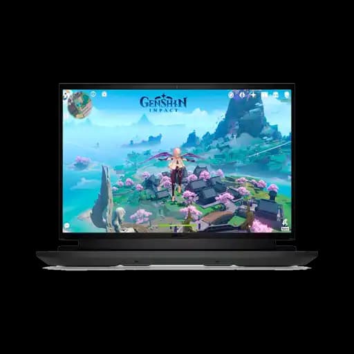 Dell G16 7620 (12th Gen i7-12700H | RTX 3060) Image