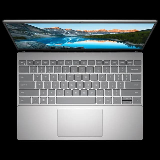 Dell Inspiron 13 5330 2024 (Intel Core Ultra 7 155H | Intel Graphics) Image