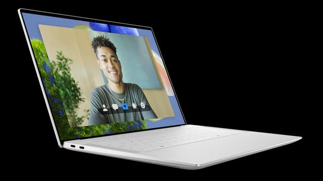 Dell XPS 14 9440 2024 (Core Ultra 7 155H, RTX 4050, 16GB, 512GB, 14.5″ 3.2K OLED Touch) Image