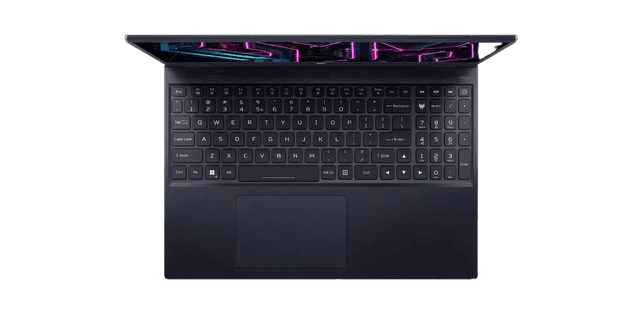 Acer Predator Helios 16 2023 (13th Gen Intel Core i9-13900HX | RTX 4070 Graphics) Image