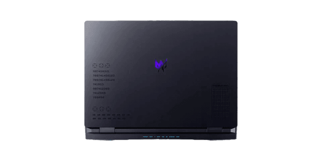 Acer Predator Helios 16 2023 (13th Gen Intel Core i9-13900HX | RTX 4080 Graphics) Image