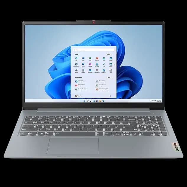 Lenovo Ideapad Slim 3 2023 (13th Gen i3-1305U, Intel® UHD Graphics) Image