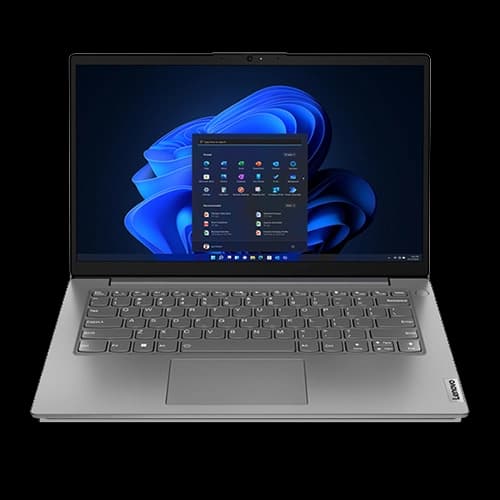 Lenovo V14 Gen 4 (AMD Ryzen 5 7520U, 8GB, 512GB, 15.6″ FHD) Image