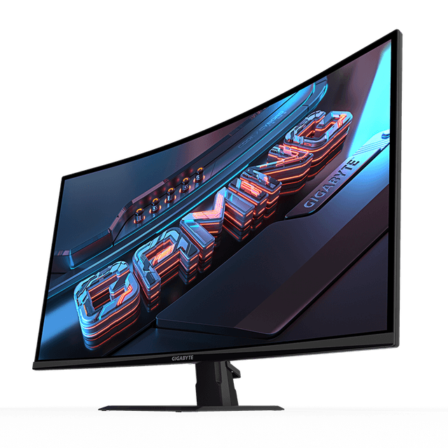 Gigabyte GS32Q EK 31.5 inch Quad HD Gaming Monitor Image