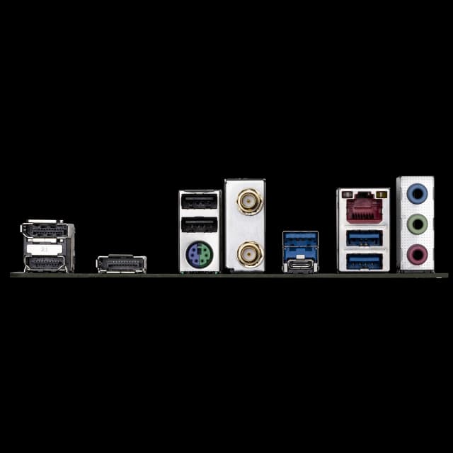 GIGABYTE B650M GAMING PLUS WIFI Motherboard  Image