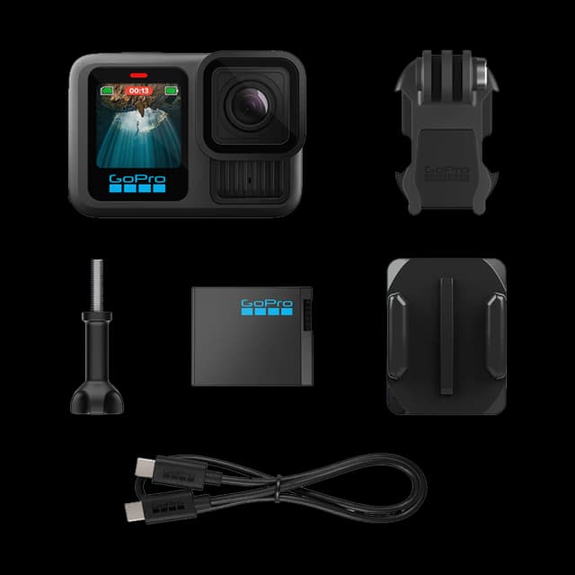 GoPro HERO 13 Black Image