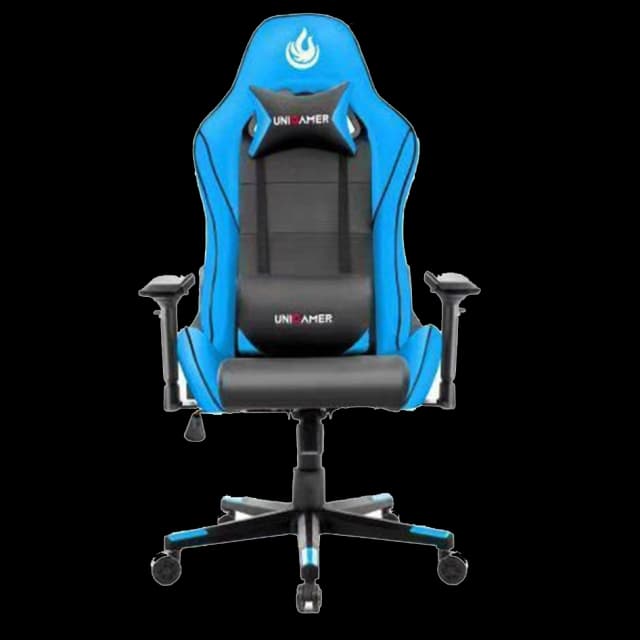Gaming Chair AG52-7 U-AH0032R07N40TG/AG52 Image