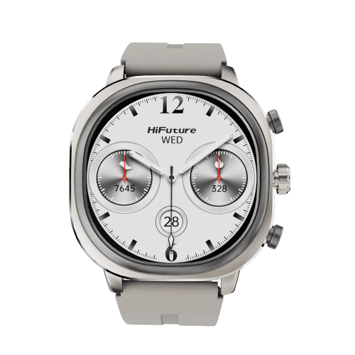 HiFuture AIX Lite Smartwatch Image