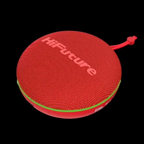 HiFuture ALTUS Portable Bluetooth Speaker Image