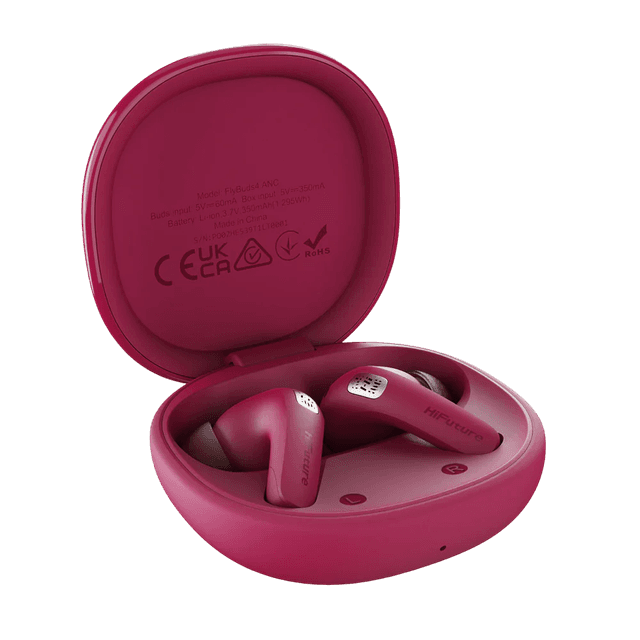 HiFuture Flybuds 4 Image