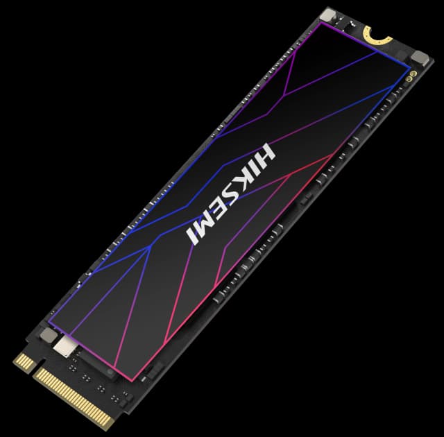 Hikvision Hiksemi FUTURE 1 TB SSD Image