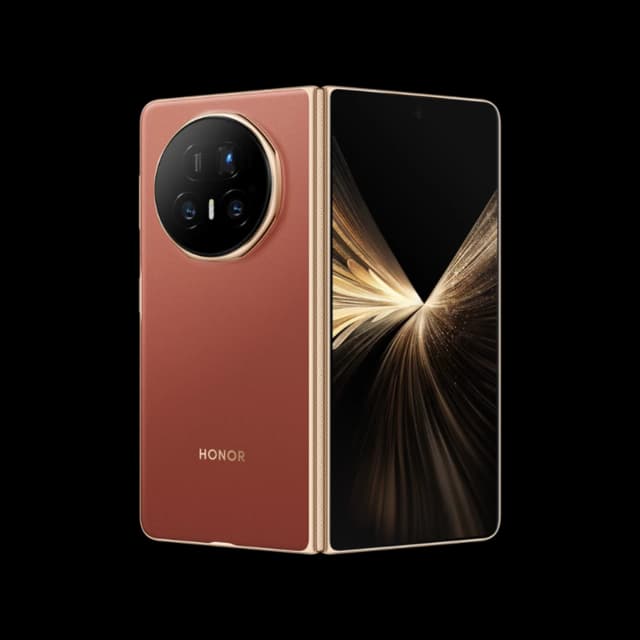 Honor Magic V5 Image