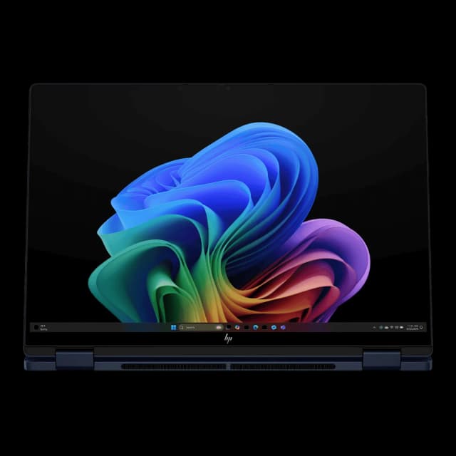 HP OmniBook X Flip 2025 (Intel Core Ultra 7 256V | Intel Arc 140V Graphics) Image