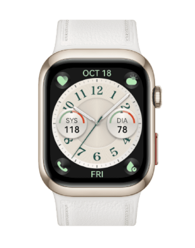 Huawei Watch D2 Image