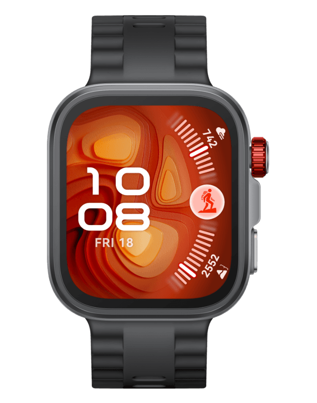 Huawei Watch Fit 4 Pro Image