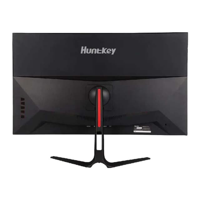 Huntkey G2738Q 27" QHD (2560x1440) Gaming Monitor – 180Hz, 1ms, FreeSync, HDR Image