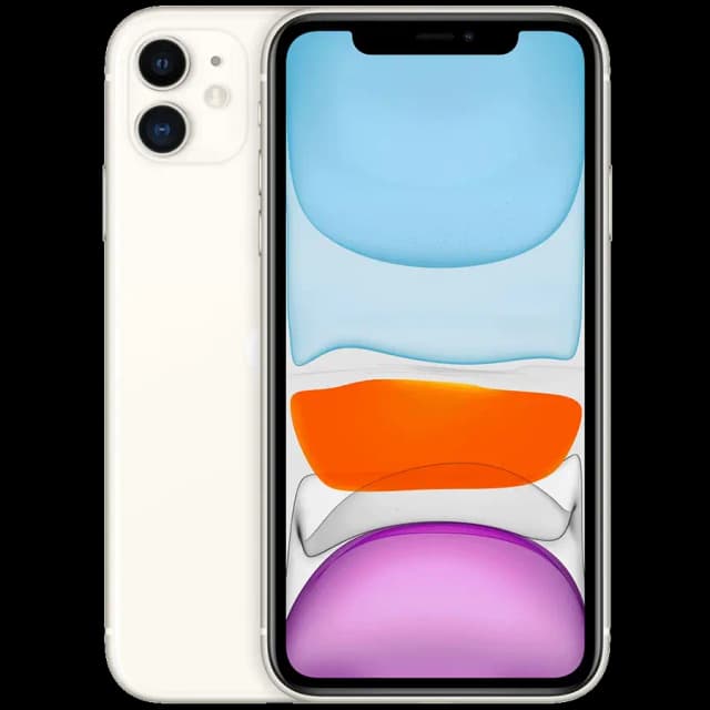 Apple iPhone 11 Image