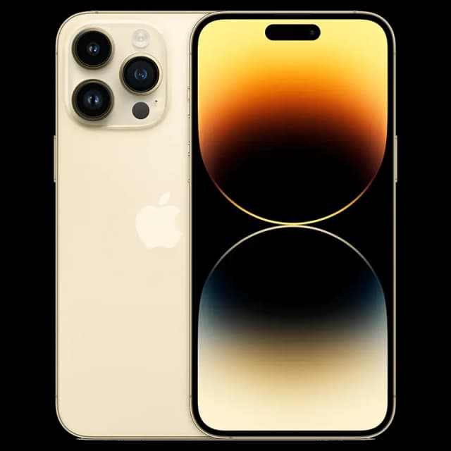 Apple iPhone 14 Pro Max Image