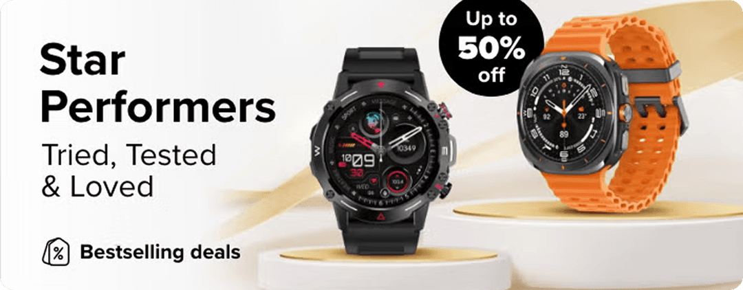 Category Page Banner