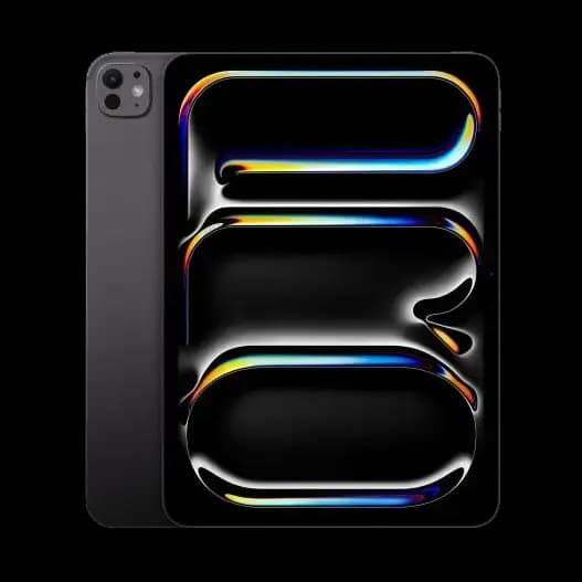 Apple iPad Pro M4 (2024) Image