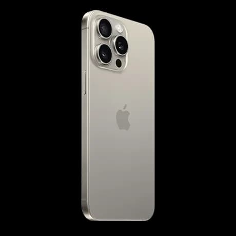 Apple iPhone 15 Pro Image