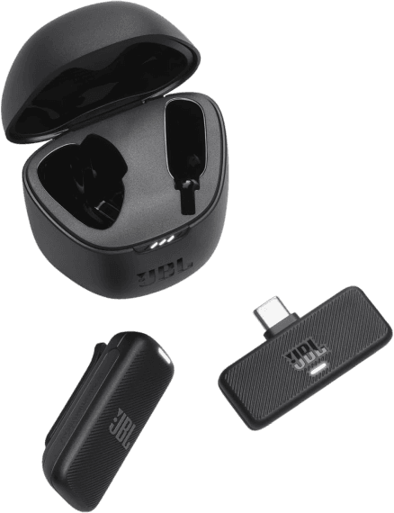 JBL Quantum Stream Wireless USB-C Image