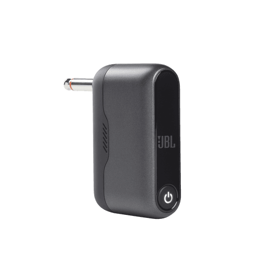 JBL Wireless Microphone Set Image