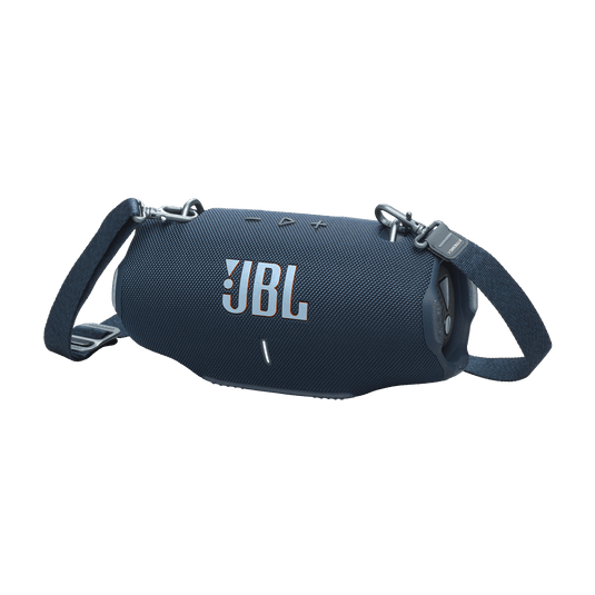 JBL Xtreme 4 Portable Bluetooth Speaker Image