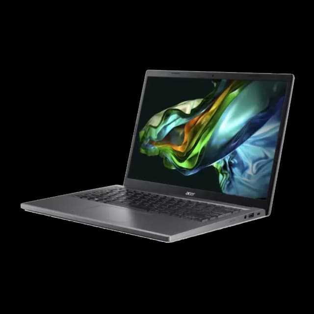 Acer Aspire 5 (13th Gen Core i5 | Intel Iris Xe Graphics) Image