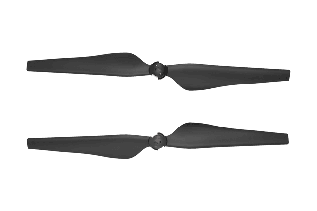 DJI Mavic Air QR Propeller  Image