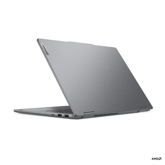 Lenovo IdeaPad 5 2024 (AMD Ryzen 7 8845HS | AMD Radeon Graphics) Image