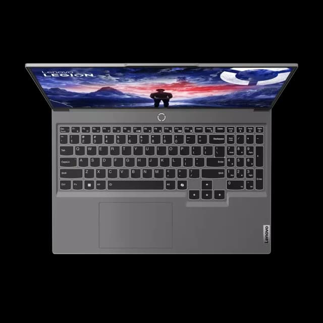 Lenovo Legion 5 2024 (14th Gen Intel Core i7‑14650HX | RTX 4060 Graphics) Image