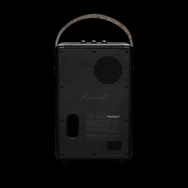 Marshall Tufton Image