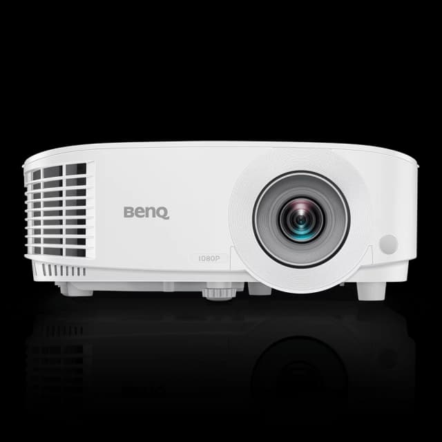 BenQ Full HD With USB Reader & LAN Presenation MH733 Image