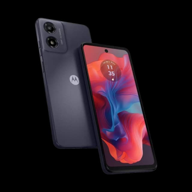 Motorola Moto G04s 4G Image