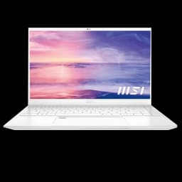 MSI Prestige 14 Evo (i7 11th Gen, Intel Iris Xe graphics)