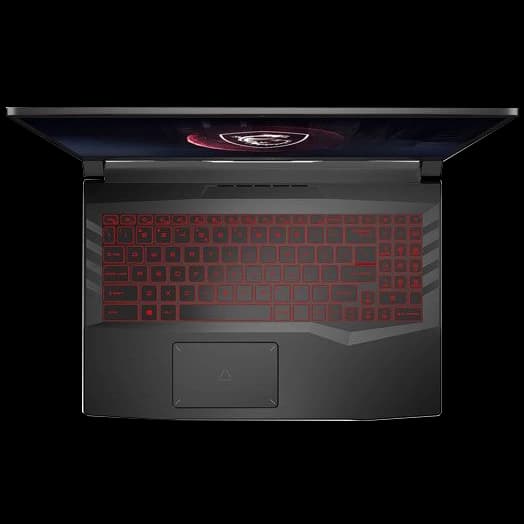 MSI Pulse GL66 11UEK 2021 (11th Gen i7-11800H, RTX 3060) Image